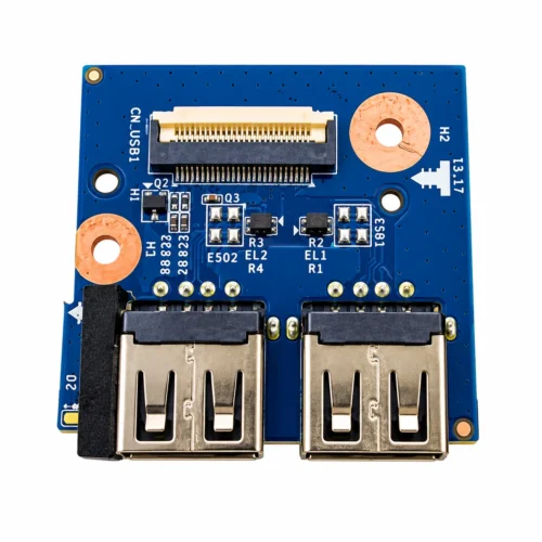 HP Pavilion DV6-6000 DV7-6000 Series Laptop USB Board