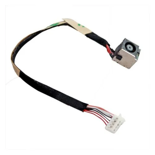 DC Power Jack for HP ProBook 4410s 4415s Laptop 6017B0199201