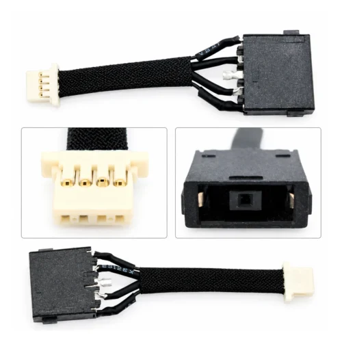 Lenovo IdeaPad 330S-15IKB DC Jack Cable 64411204900030