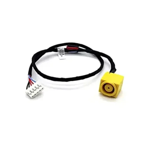 Lenovo ThinkPad E430 E430C E435 DC Power Jack with Cable