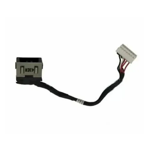 New compatible Lenovo ThinkPad L440 L540 DC power jack with cable part 04X4830
