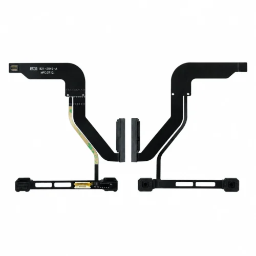 MacBook Pro A1278 HDD SSD SATA Cable 821-2049-A 821-2480-A