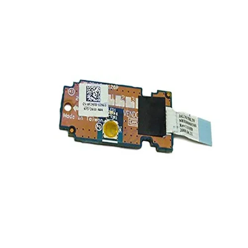 Button Board with Cable for Dell Vostro 1510 1520