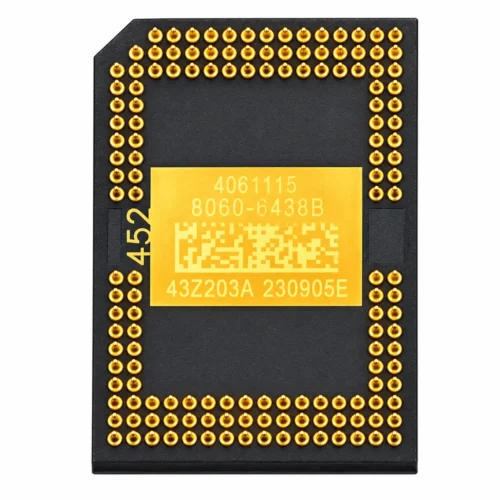 8060-6039B Small DMD Projector Chip for Projector Repair