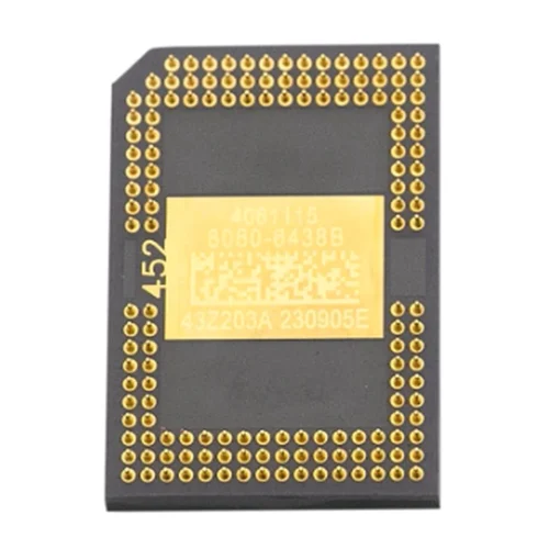 8060-6039B small DMD projector chip for compatible projector repair