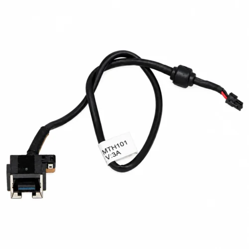 Conector Modem And Cable Dell Vostro 1014 Dd0vm9mth101