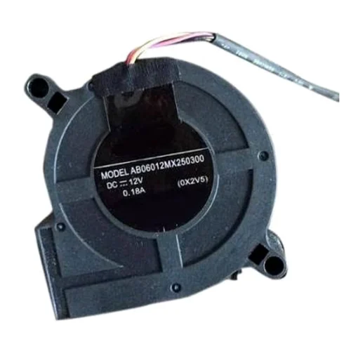 Cooling Fan Replacement for BenQ MX815 DLP Projector