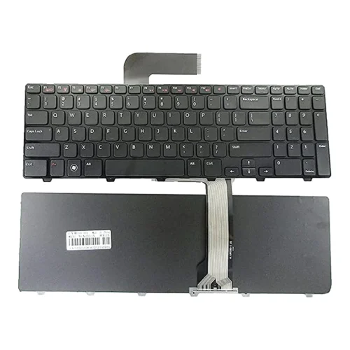 Dell Inspiron N5110 5110 Laptop Internal Keyboard 4DFCJ