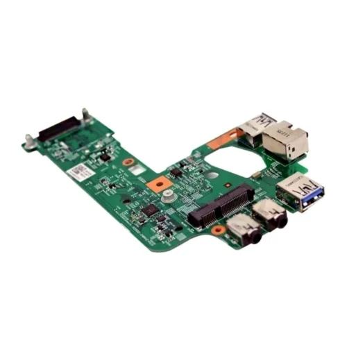 Dell Inspiron N5110 Daughter Board 2F34T 4WY5K Audio USB LAN RJ45