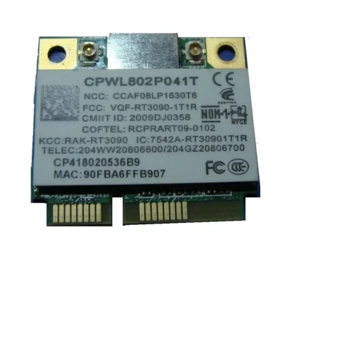 Original Sony Vaio Pcg-21314w ,Vpcm126ag Series Wifi Wireless Card