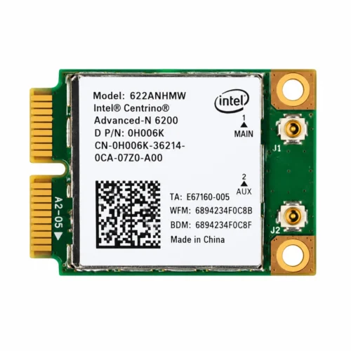 Samsung NP300E5A WiFi Wireless Card