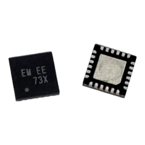 Laptop Ic Chip Richtek Rt8205lzqw Rt8205l