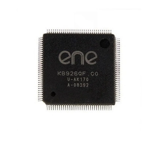 Laptop Motherboard IC Ene Kb926qfc1 Kb926qf C1 Tqfp Laptop Ic Chip