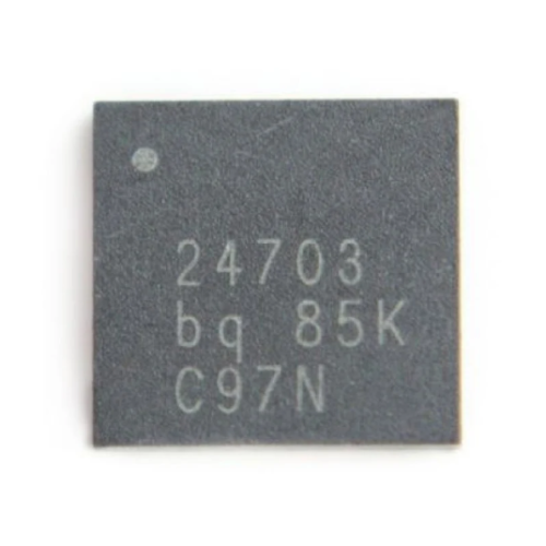 Laptop Motherboard IC bq24703pw bq24703 bq703