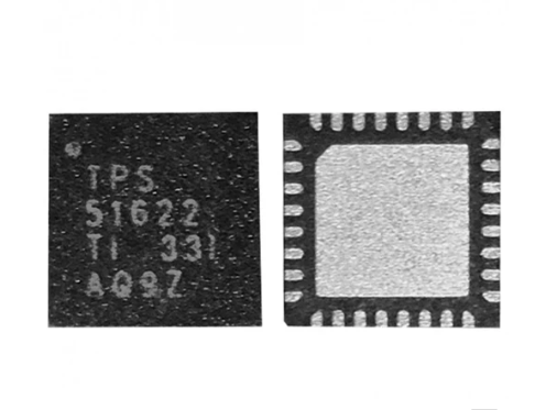 Laptop-Motherboard-Ic-Chip-Tps51622r-Tps51622rs