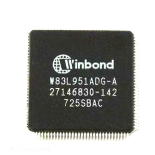 Motherboard IC Winbond W83L951ADG-A W83L951ADG W83L951