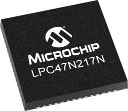 New Laptop Ic Chip Lpc47n217n-Abzj-Tr Ic Ctrlr Super Lpc 56vqfn 47n217 Lpc47n217