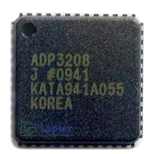 ADP3208 laptop power management IC chip for motherboard repair
