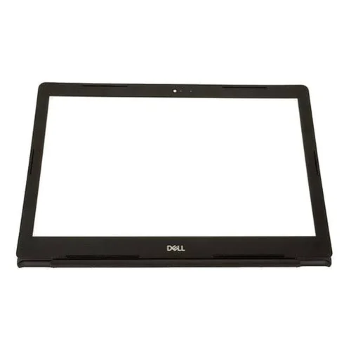 Dell Latitude E5500 LCD bezel replacement frame XR723