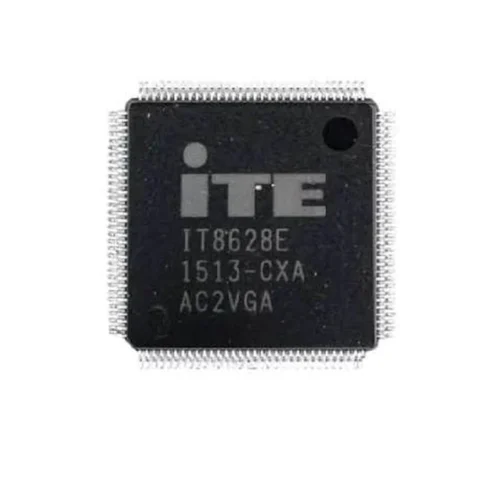 ITE IT8518E Super I/O controller IC chip TQFP-128 for compatible laptop motherboard repair