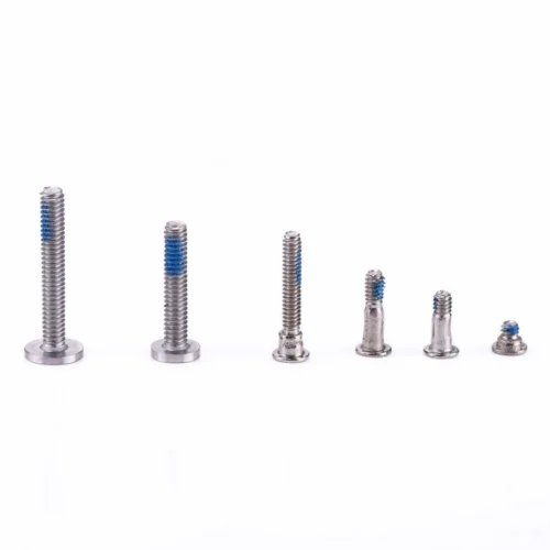 MacBook A1181 A1185 Bottom Case Cover Screws
