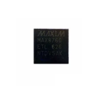 max8760etl-max8760-laptop-motherboard-cpu-power-controller-ic-qfn-40