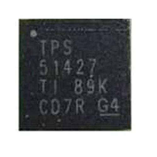 TPS51427A power management IC chip for compatible laptop motherboard repair