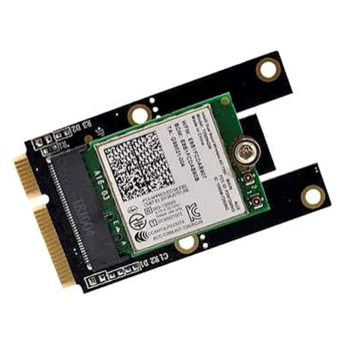 Intel AC 3160NGW Dual Band M.2 NGFF Wi-Fi Bluetooth 4.0 Wireless Card