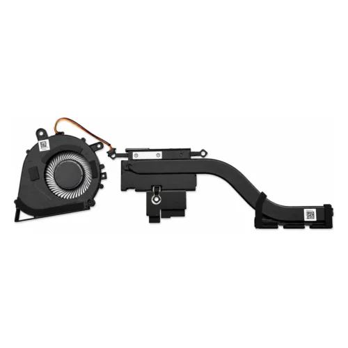 Lenovo Flex 14IML IWL C340-14IML IWL Laptop Heatsink Fan 5H40S19934