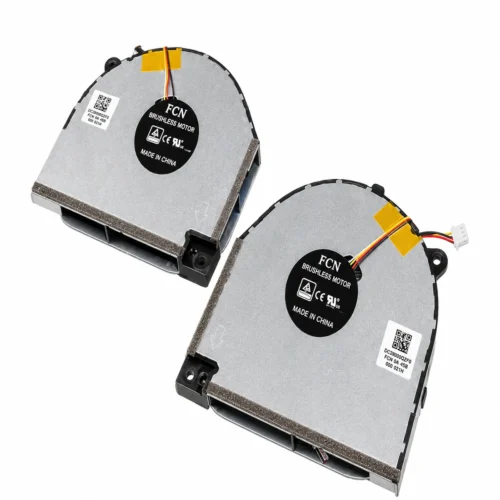 Lenovo Legion Y530 CPU Fan DC28000DRD0 replacement cooling fan for compatible Lenovo laptops