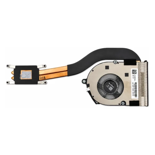 Lenovo ThinkPad L14 Laptop CPU Heatsink Fan Assembly 5H40S72942 5H40S72935