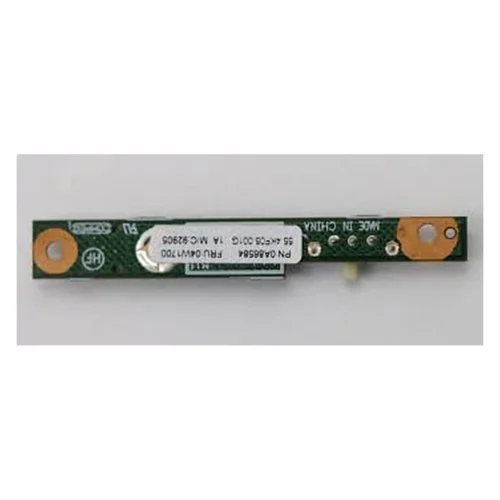 Lenovo ThinkPad T420s T420si T430s T430si Bluetooth wireless switch board 04W1700