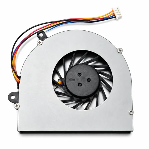 Lenovo Y510p CPU Fan MG60120V1 replacement laptop cooling fan