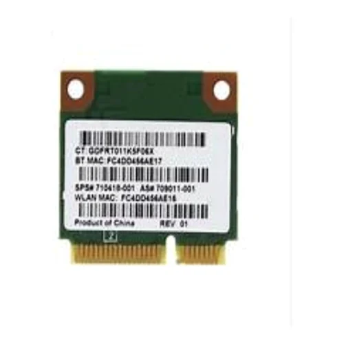 MediaTek MT7630E Wi-Fi Bluetooth 4.0 Combo Card for Asus Laptop 0C011-00042300