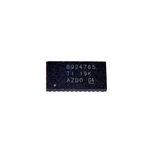 Laptop Motherboard IC Bq24765ruvt Bq24765 Ti Qfn34pin