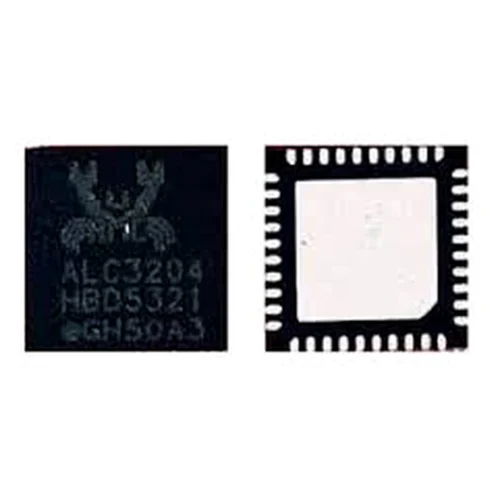 ALC3204 ALC3204-CG Audio Codec IC for Laptop Motherboard