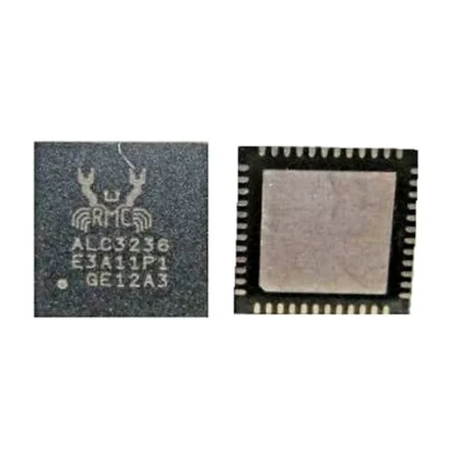 ALC3236 Audio Codec IC for Laptop Motherboard Repair