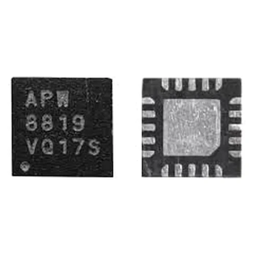 APW8819 APW8819QA APW8819QB Power Management IC
