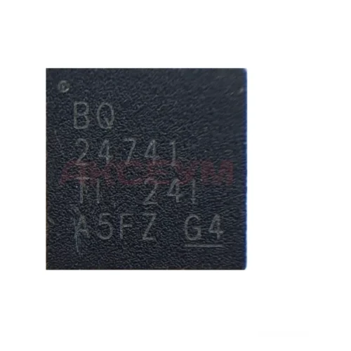BQ24741RHDR Laptop Battery Charger IC BQ24741