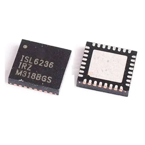 ISL62883C ISL62883CHRTZ 62883C power management integrated circuit