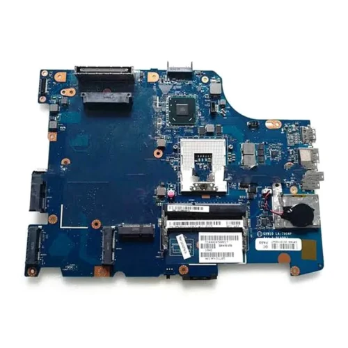 Replacement motherboard for Dell Latitude E5530 laptop