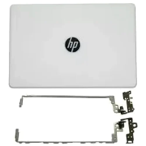 HP 15-BS 15-BW 15Q-BU 250 G6 Silver Top Panel with Hinges