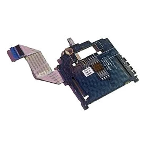 HP EliteBook 840 G1 850 G1 smart card reader board 802537-001