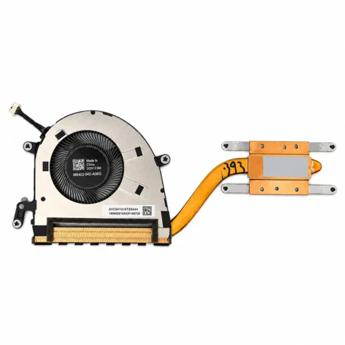 Lenovo X390 Yoga X13 Yoga Gen 1 Laptop Heatsink Fan 01YU961
