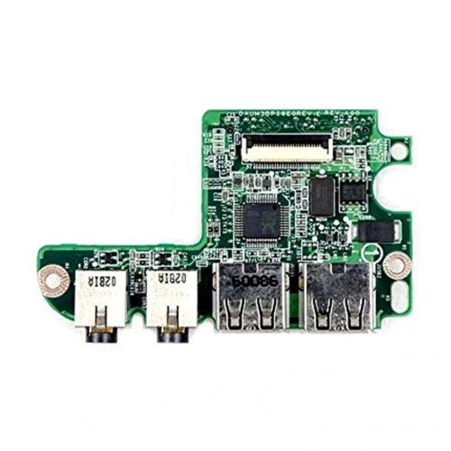 Laptop USB Port Audio Board Dell Inspiron 1564