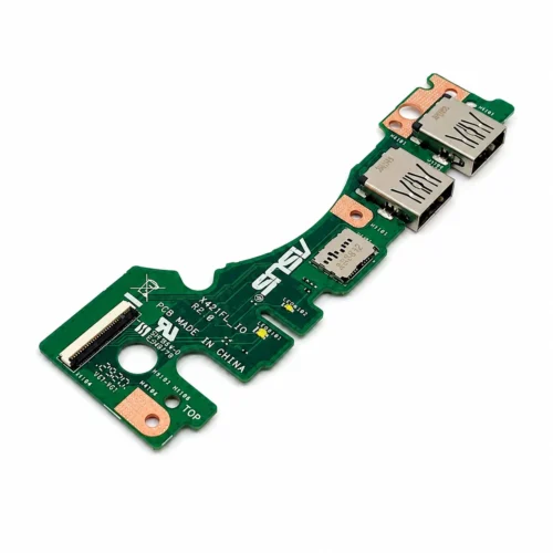Laptop-Usb-Card-Reader-Board-For-Asus-Vivobook-X421fl