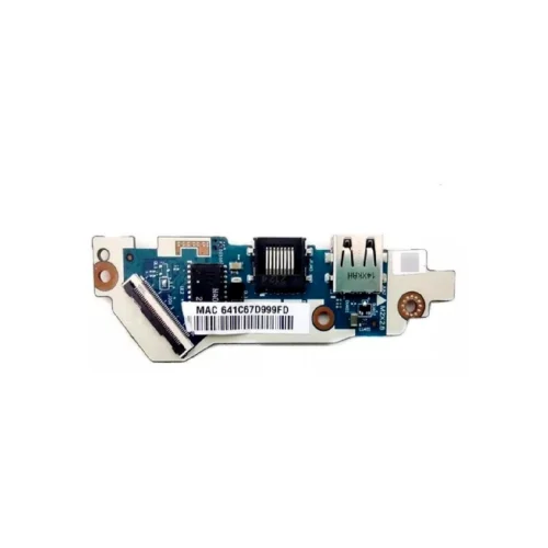 Laptop Lan Usb Card For Lenovo Ideapad V14 G2-Itl Ns-D474 5c50s25177