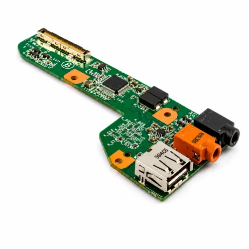 Laptop-Usb-Audio-Board-Sony-Vaio-Pcg-61111m