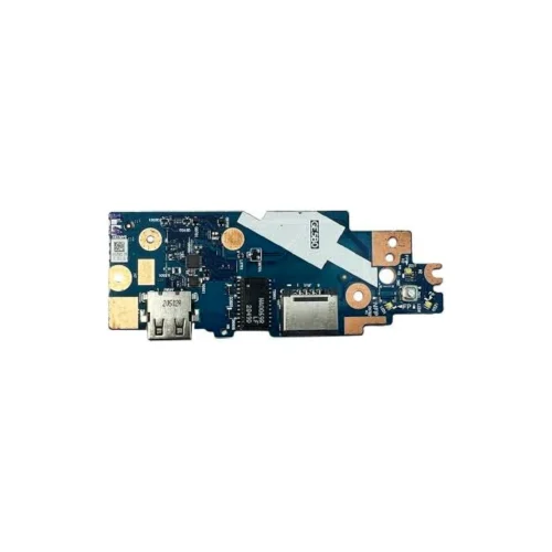 Lenovo ThinkPad E15 Gen 2 USB Audio Board