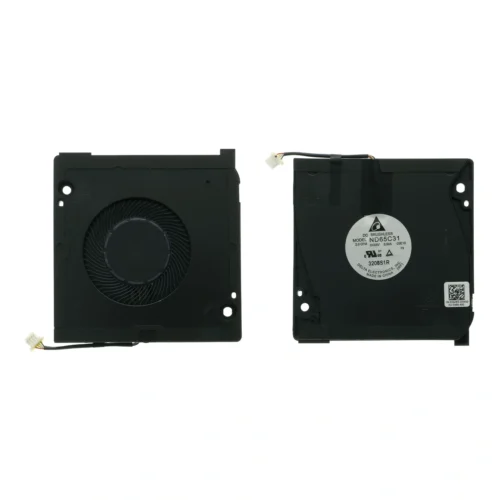 Dell Latitude 9420 9430 CPU Cooling Fan 0VGJW5